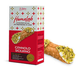 Cannolo siciliano
