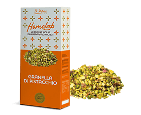 Granella di pistacchio